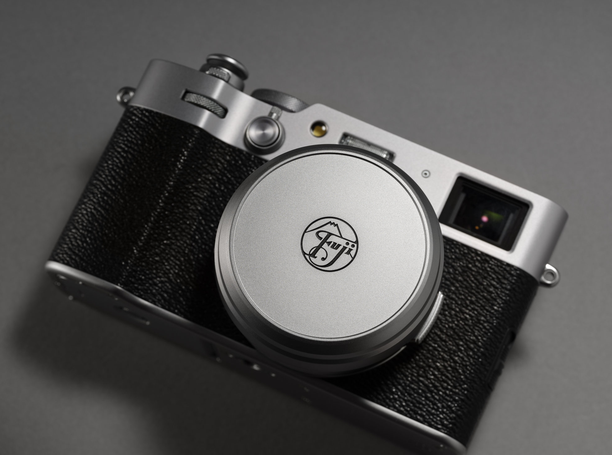 The Most Exciting New Features on the Fujifilm X100VI Camera